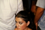 Brazilian Carnival Night at Edde Sands, Part 1 of 2